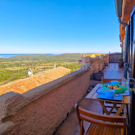 Casa Melody Apartment Санта Тереза Галура Екстериор снимка