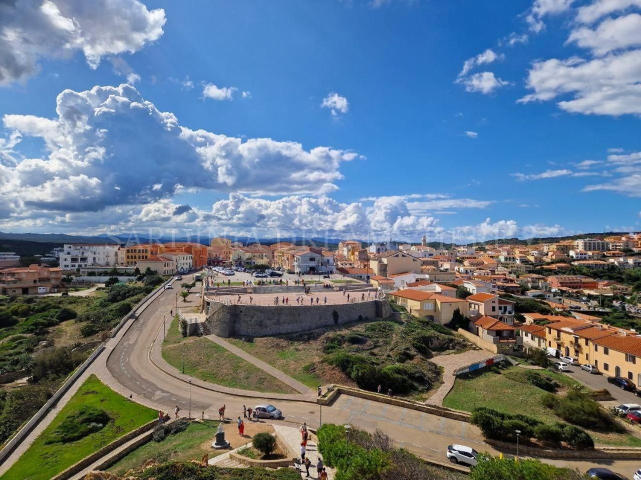 Casa Melody Apartment Санта Тереза Галура Екстериор снимка
