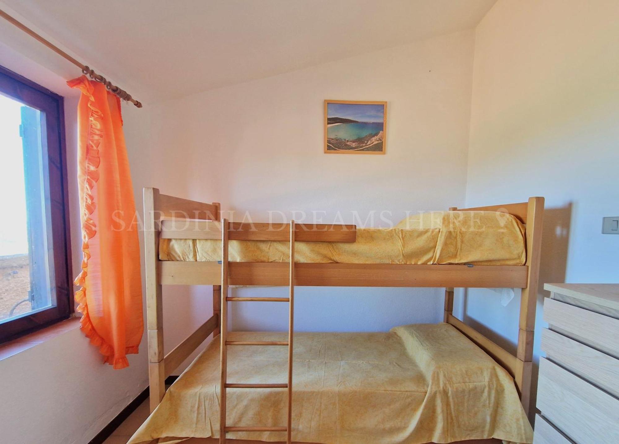Casa Melody Apartment Санта Тереза Галура Екстериор снимка