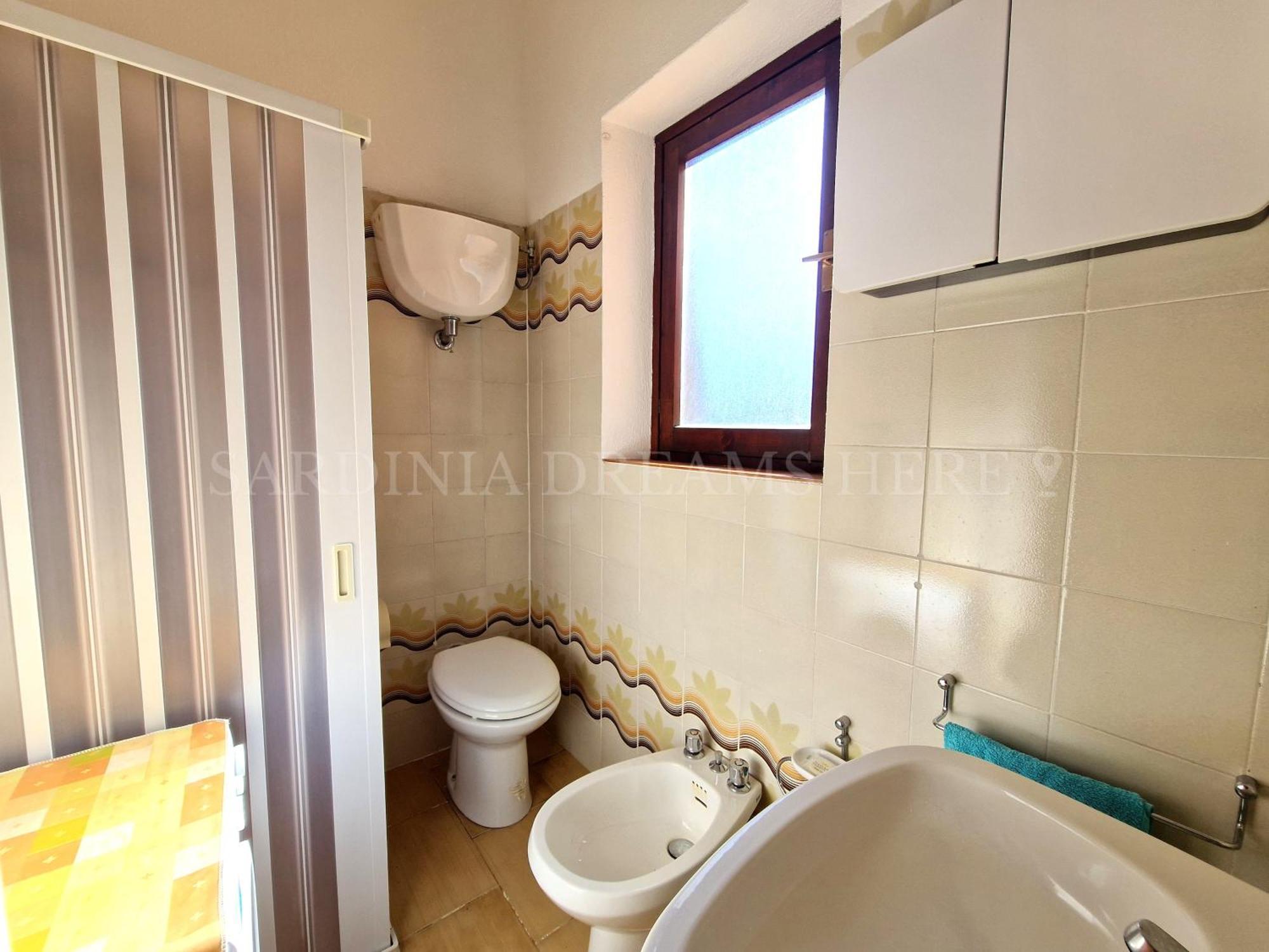 Casa Melody Apartment Санта Тереза Галура Екстериор снимка