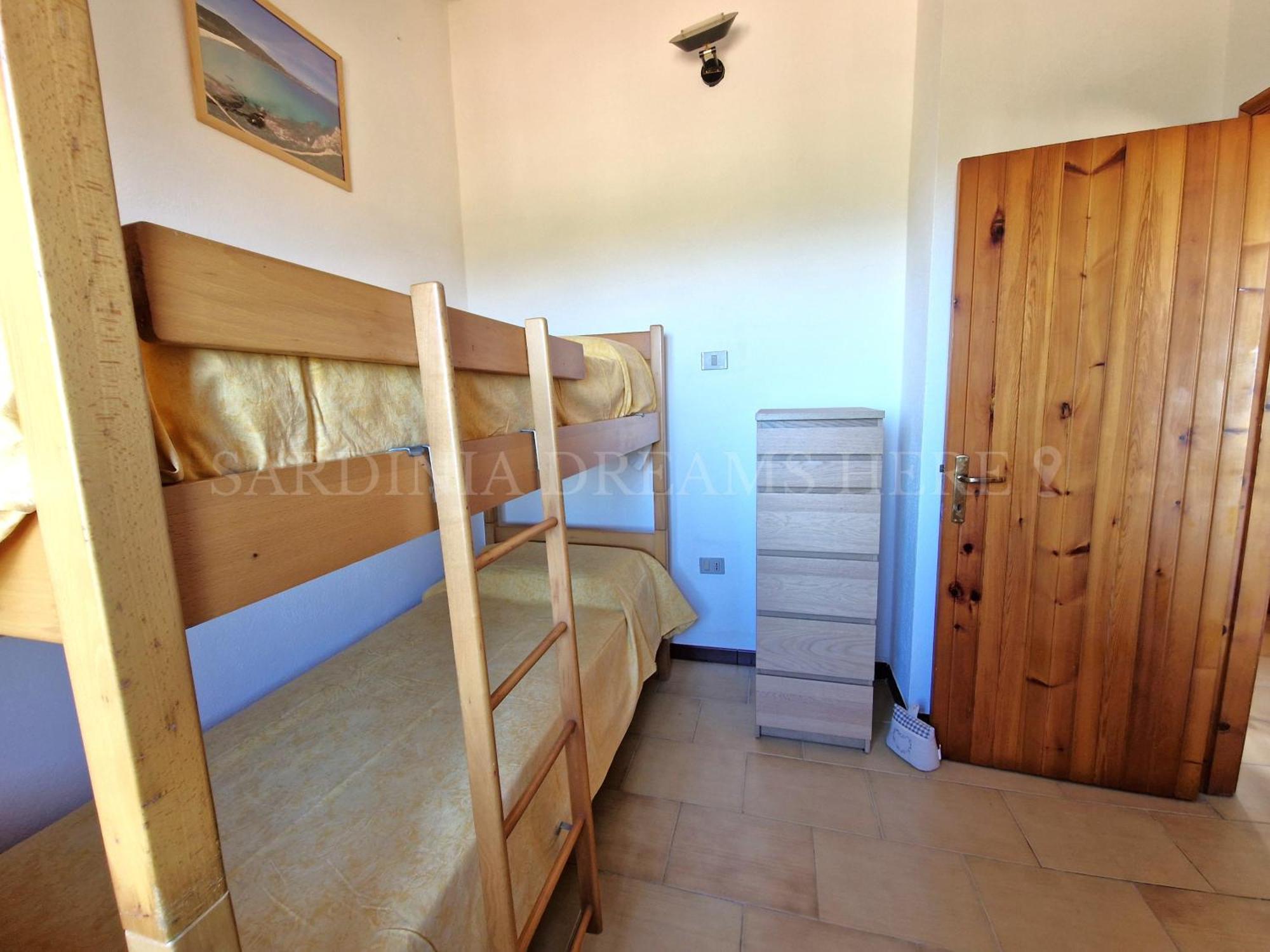 Casa Melody Apartment Санта Тереза Галура Екстериор снимка