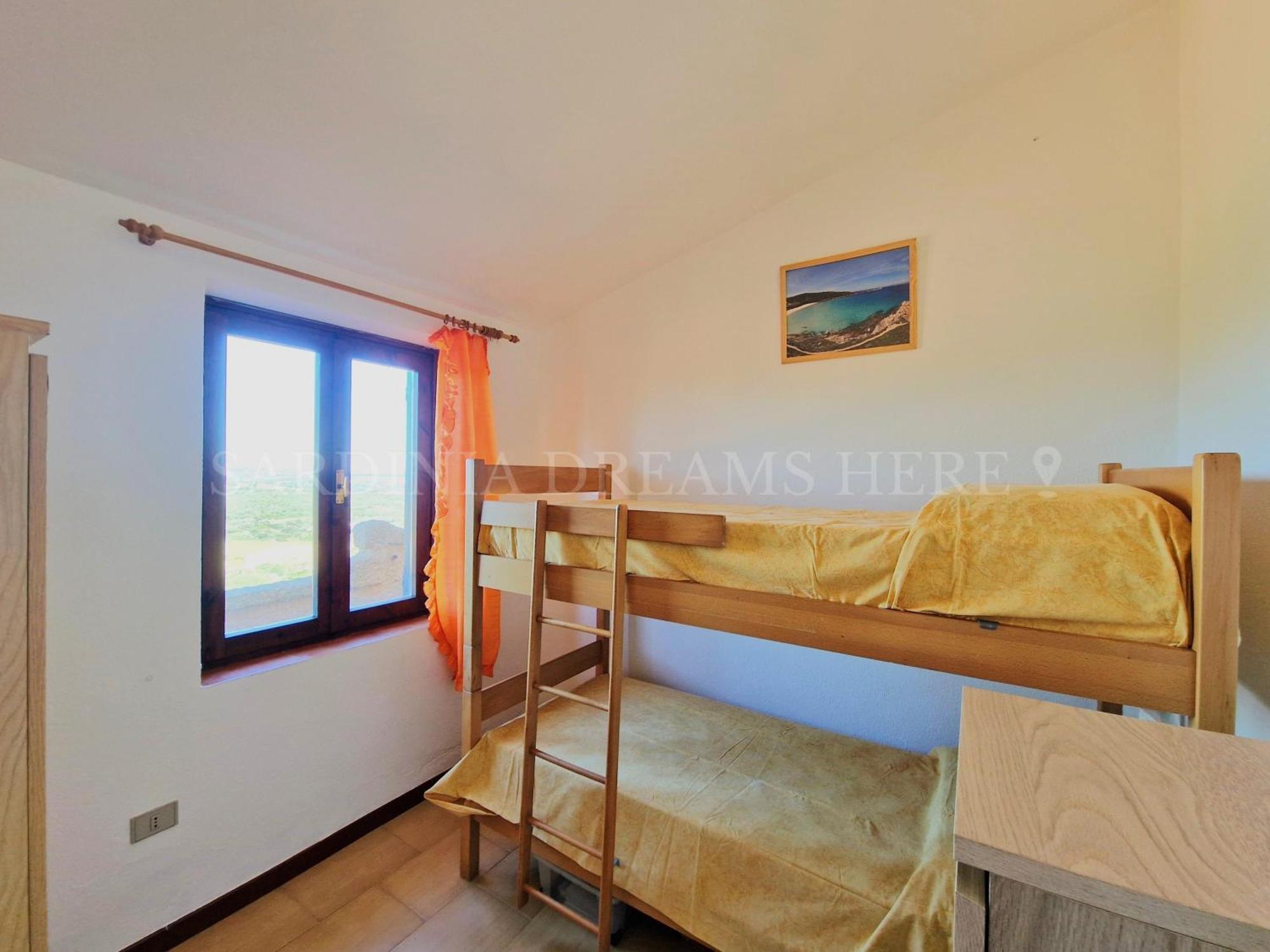 Casa Melody Apartment Санта Тереза Галура Екстериор снимка