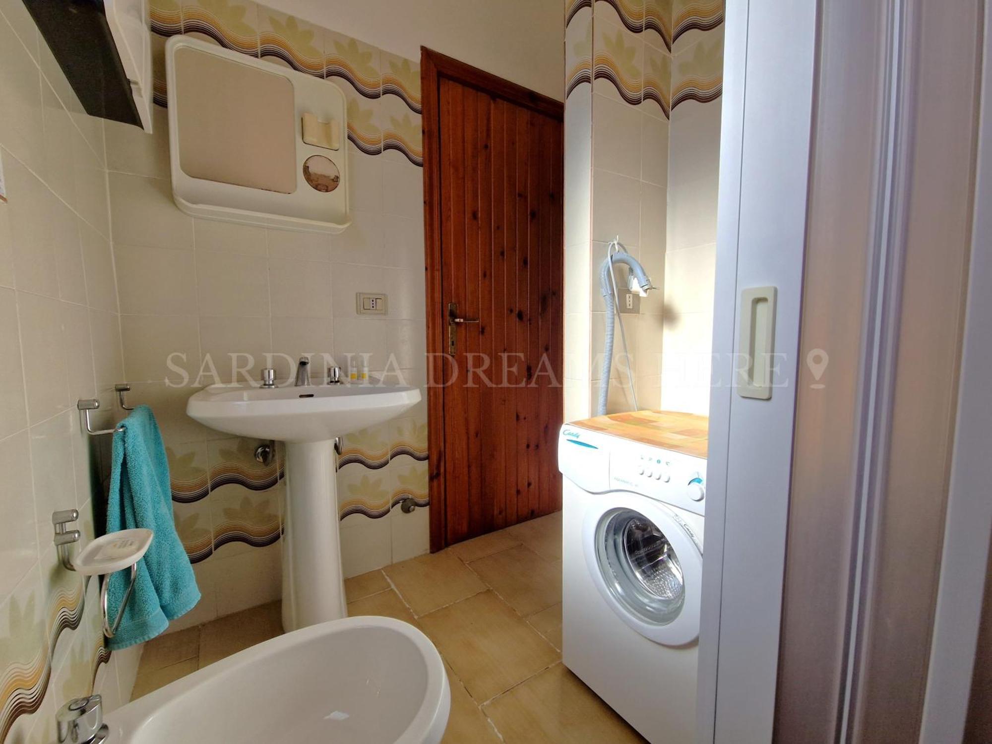 Casa Melody Apartment Санта Тереза Галура Екстериор снимка