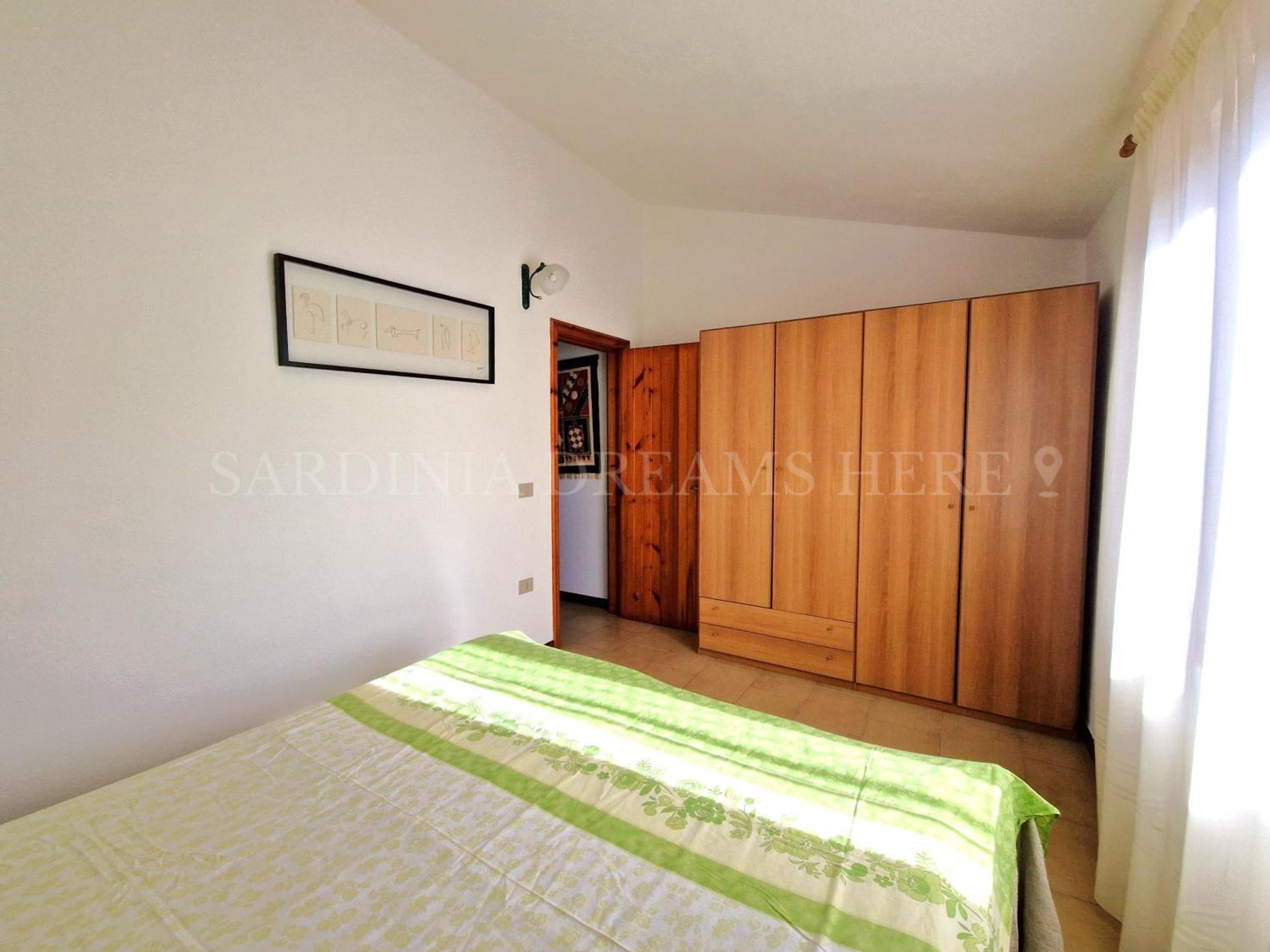 Casa Melody Apartment Санта Тереза Галура Екстериор снимка