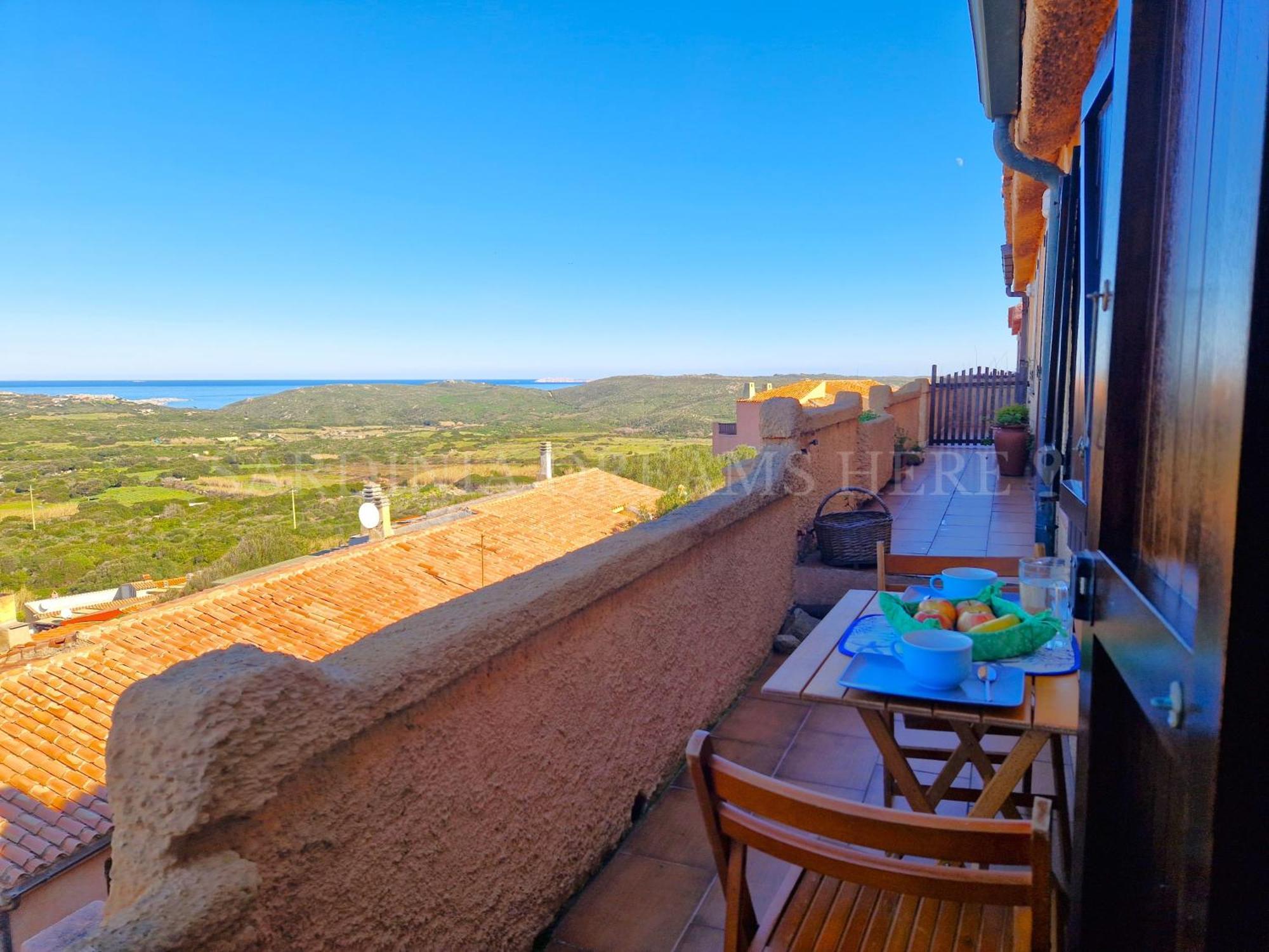 Casa Melody Apartment Санта Тереза Галура Екстериор снимка