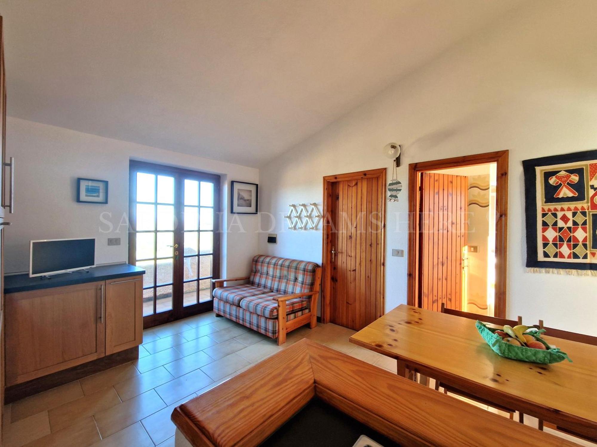 Casa Melody Apartment Санта Тереза Галура Екстериор снимка